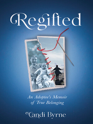 cover image of Regifted